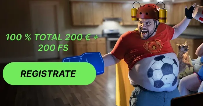 Vegas hero casino España